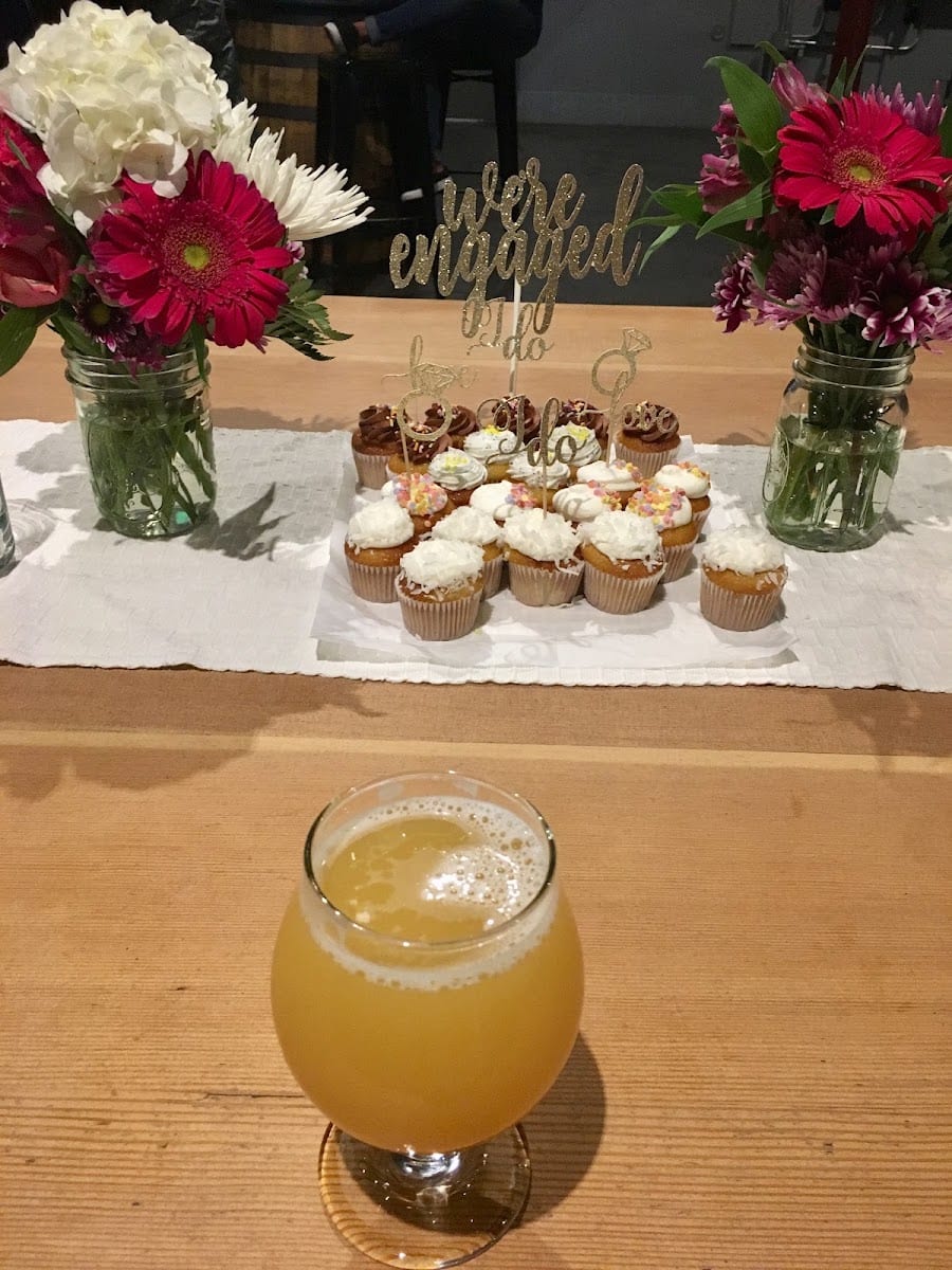 Black Jet Baking Co.