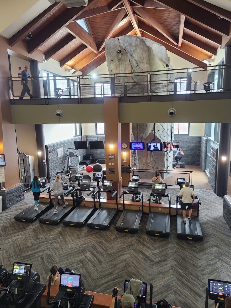 The Trails Recreation Center, photo 4