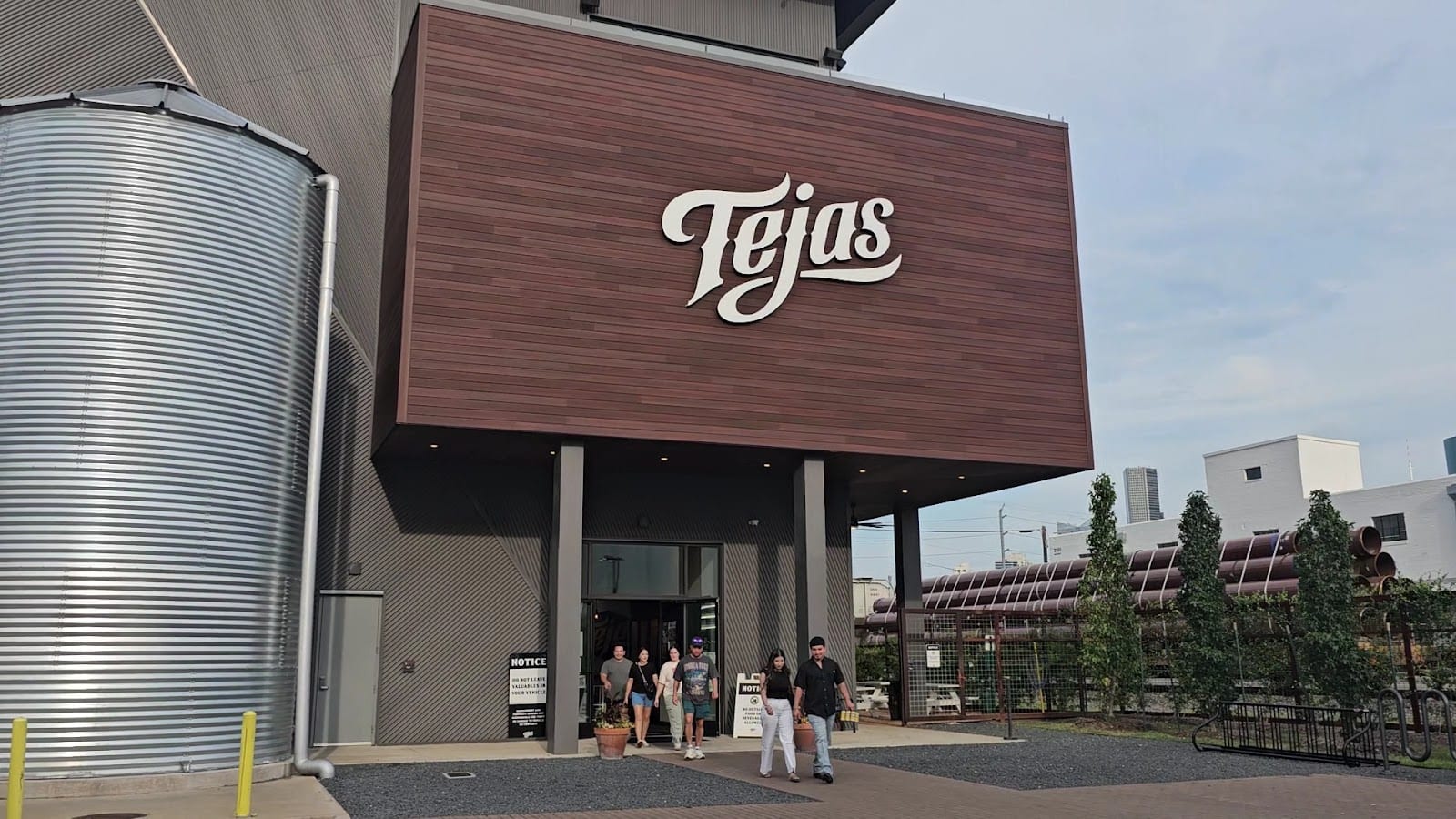 Tejas Brewery, photo 3