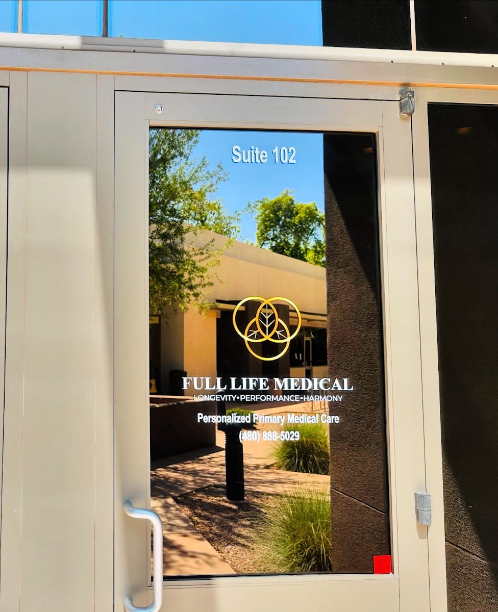 Full Life Medical, photo 2