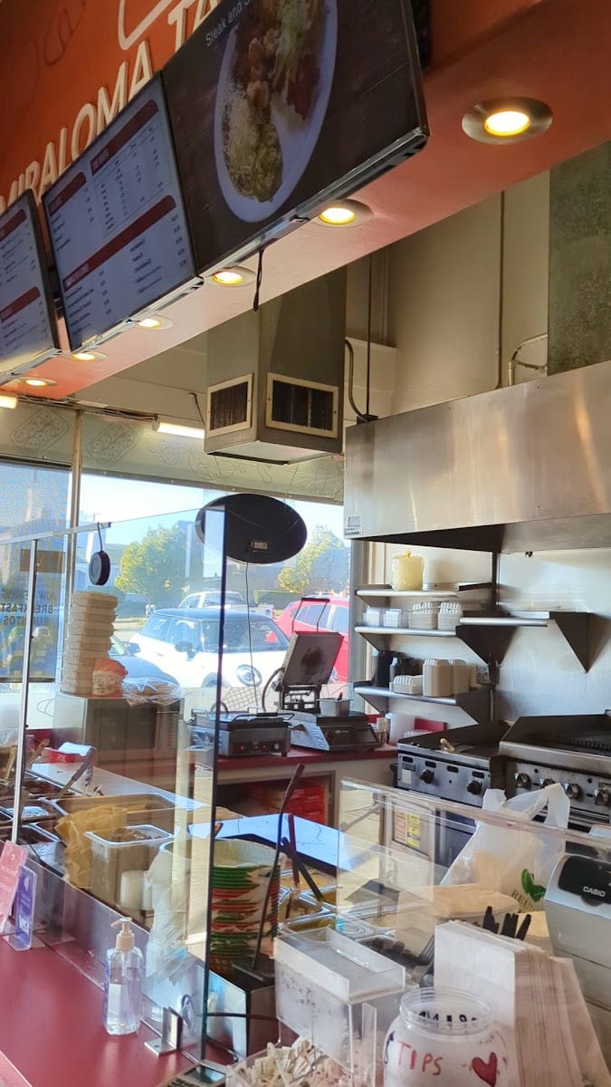 Taqueria Miraloma, photo 2