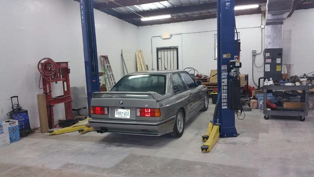 ProStar Mercedes & BMW Service and Repair