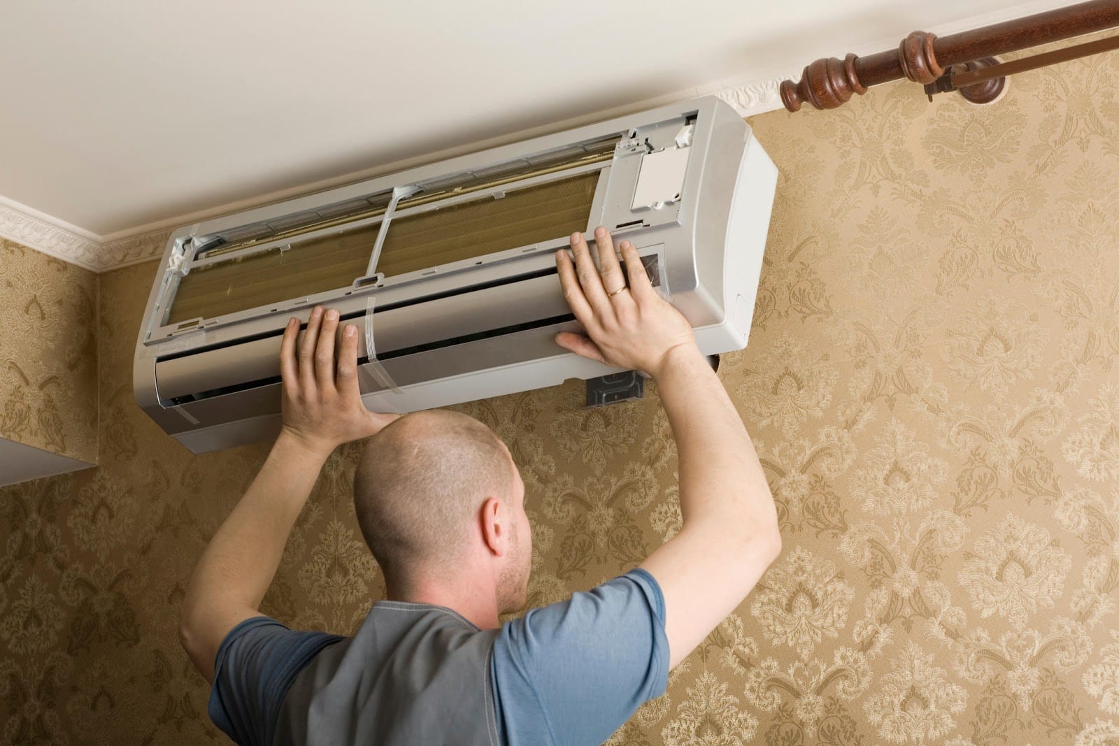 Oak Point Heating And Air LLC, photo 3