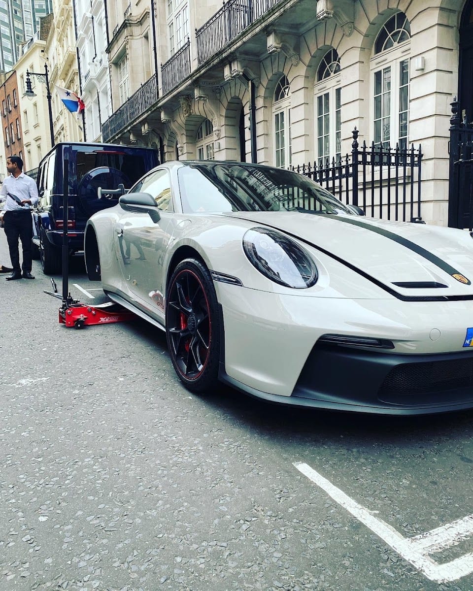 Lions Mobile Tyres Fitting ST Albans, photo 4