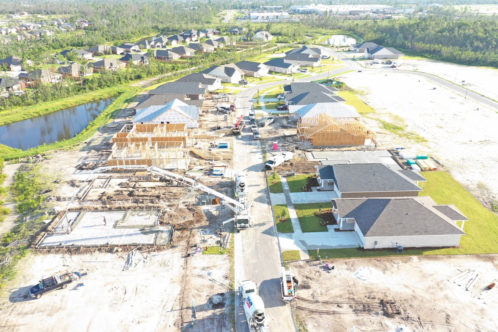 Captiva Construction, photo 2