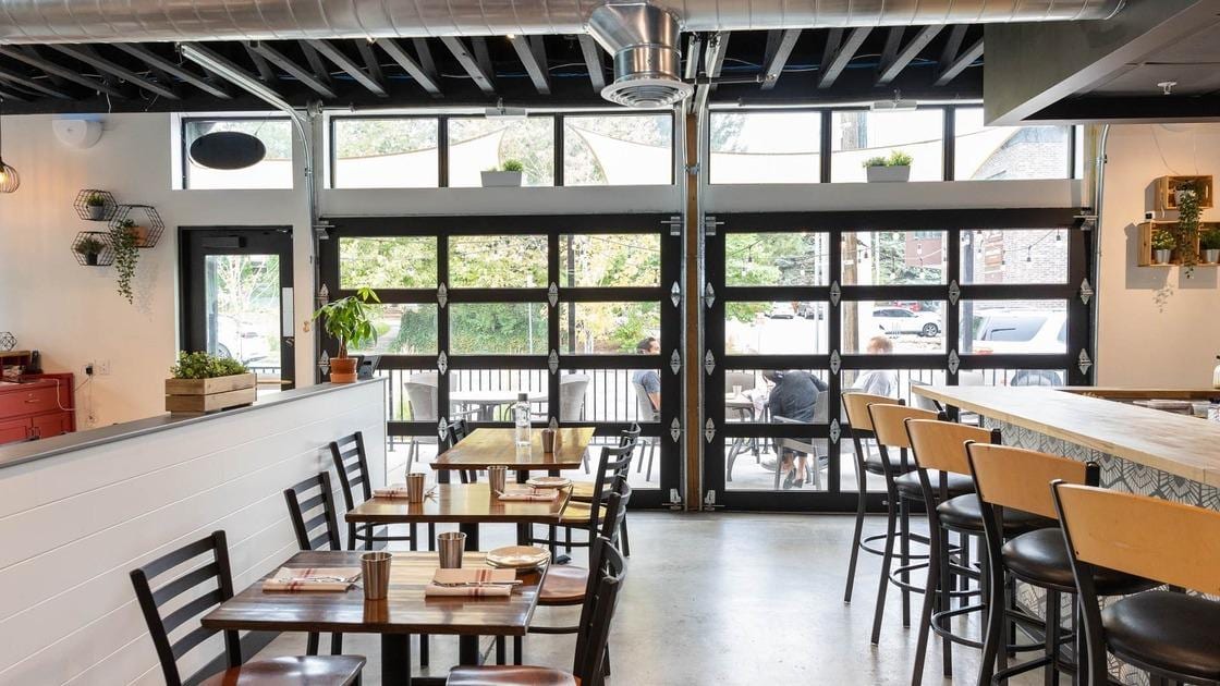 Bartolo's Sugar House - Italian Kitchen, photo 2