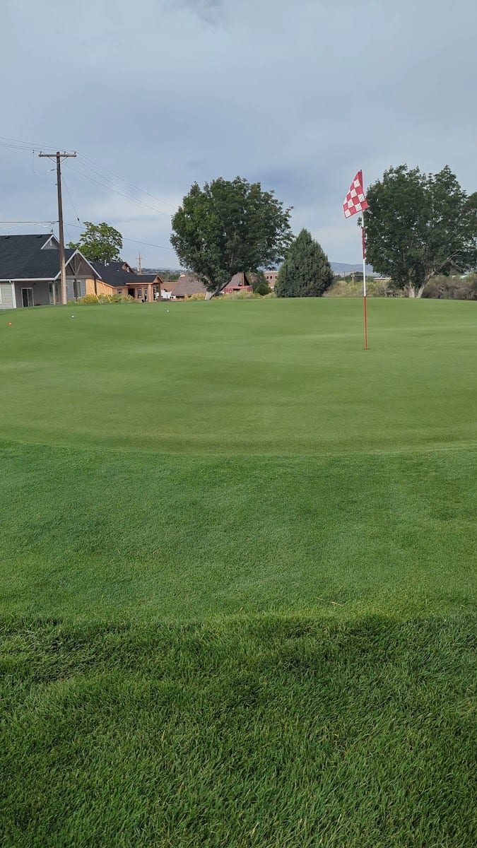 Cedar Ridge Golf Course, photo 2