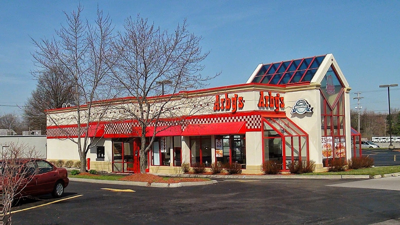 Arby's, photo 2