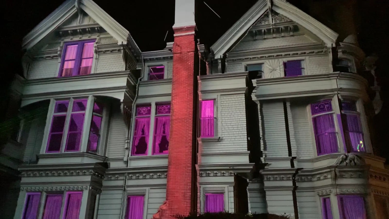 Haas-Lilienthal House, photo 2