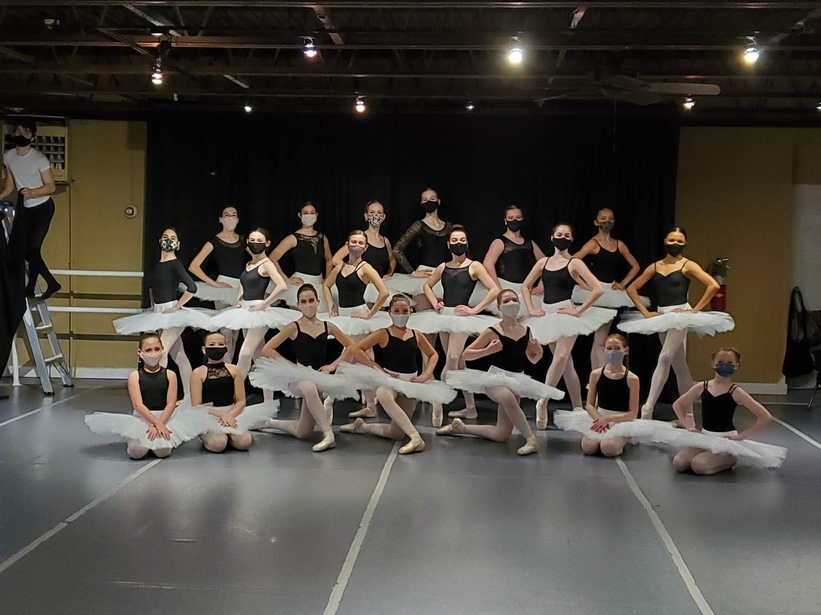 Greater Annapolis Ballet, photo 2