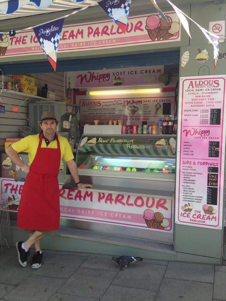 The Ice Cream Parlour, photo 3
