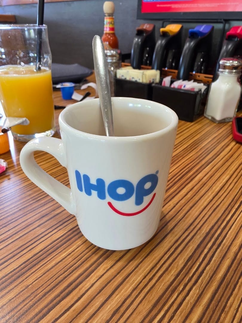 IHOP, photo 3