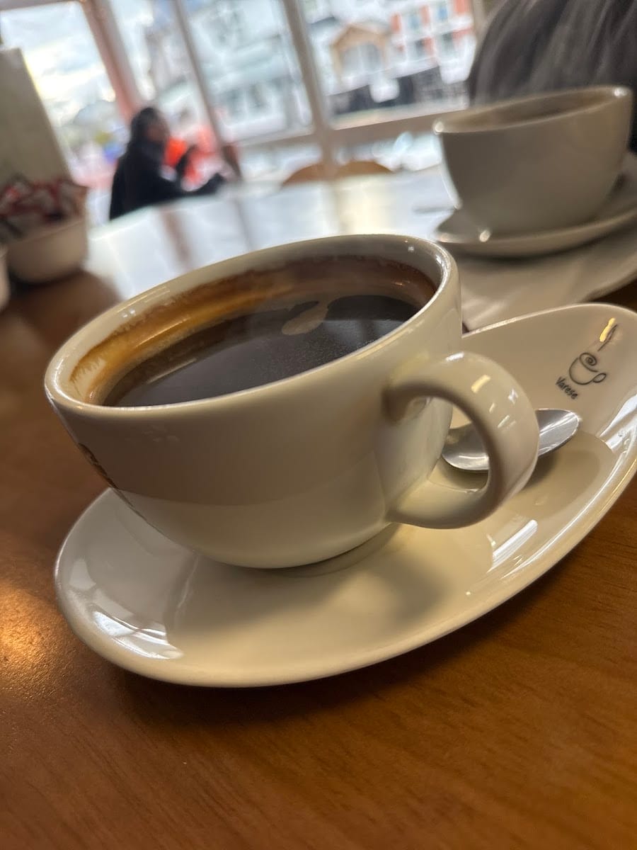 HOME Café, photo 3