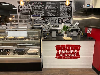 Fat Paulie's Deli and Bagels