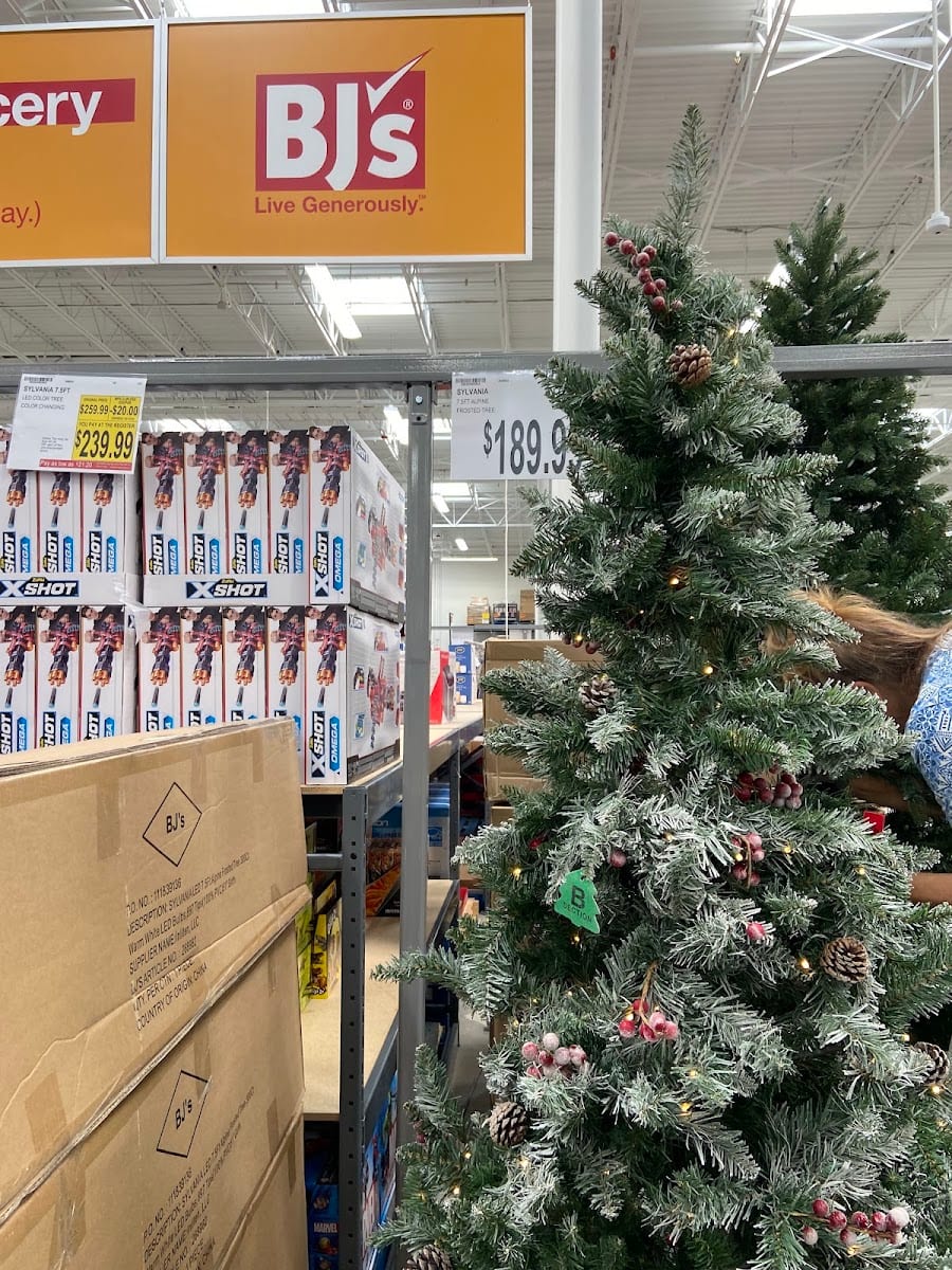 BJ's Wholesale Club, photo 3
