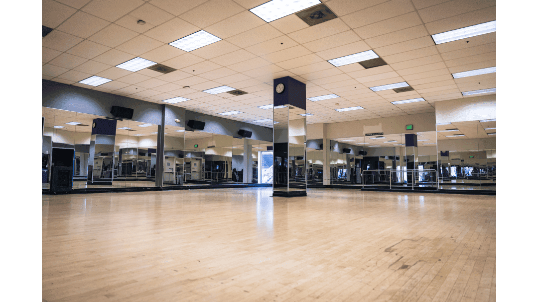 24 Hour Fitness, photo 2