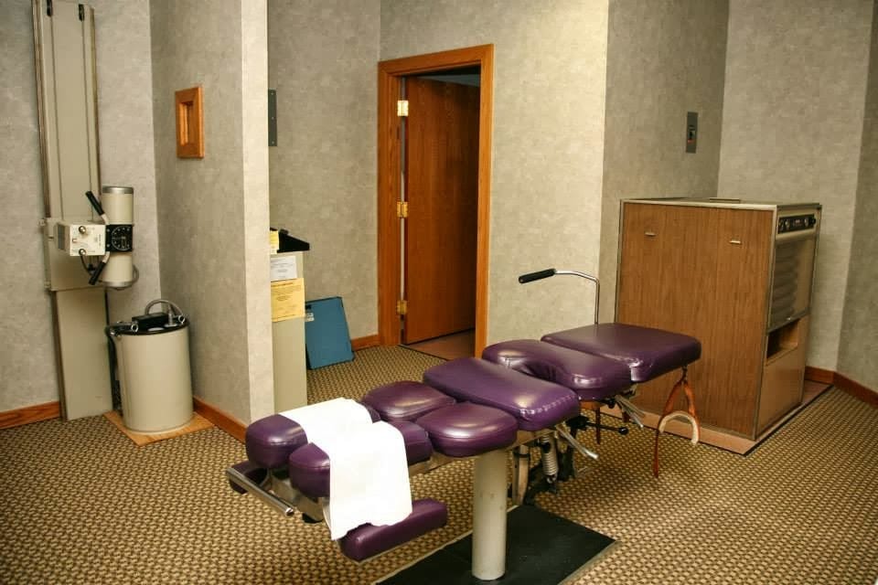 VanHorn Chiropractic Center