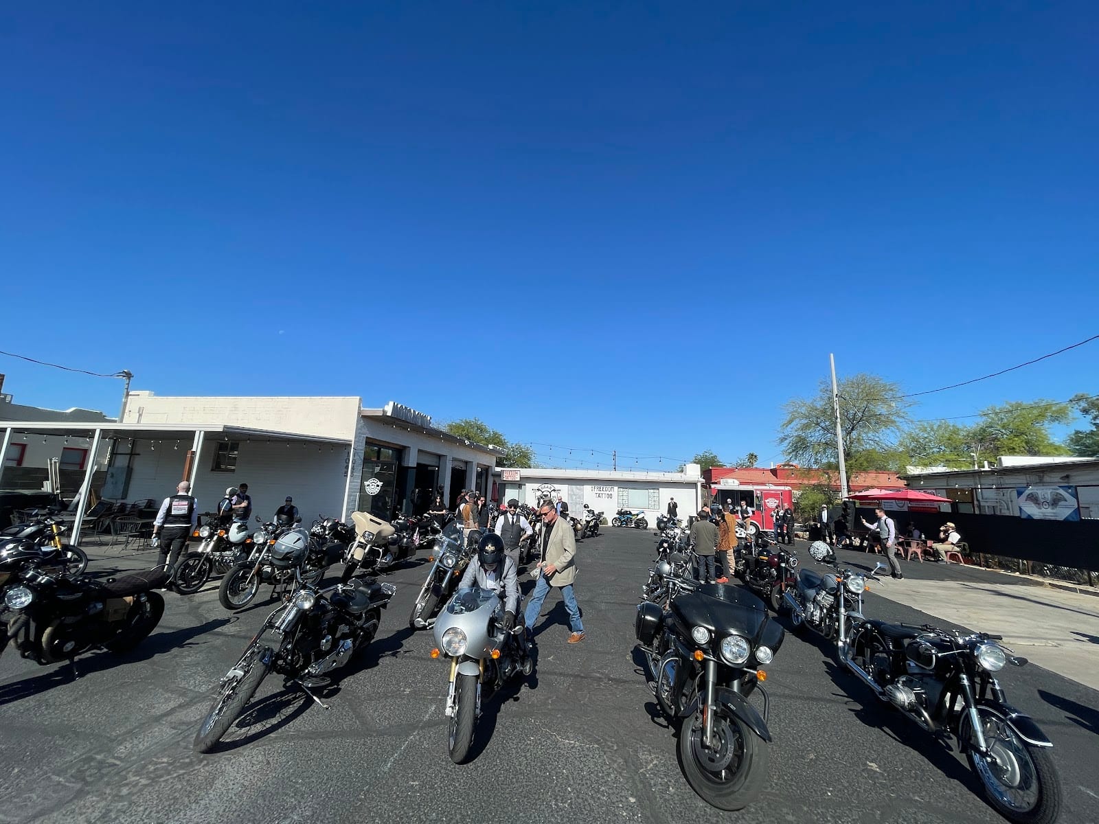 Gear Shifters AZ, photo 2