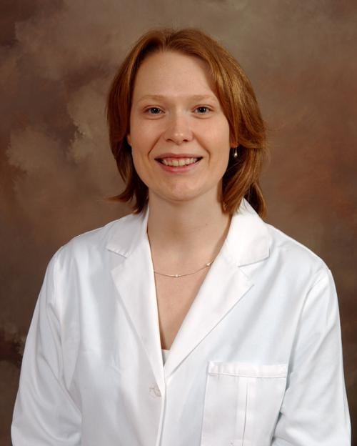 Miranda Lynn Worster, MD, photo 2
