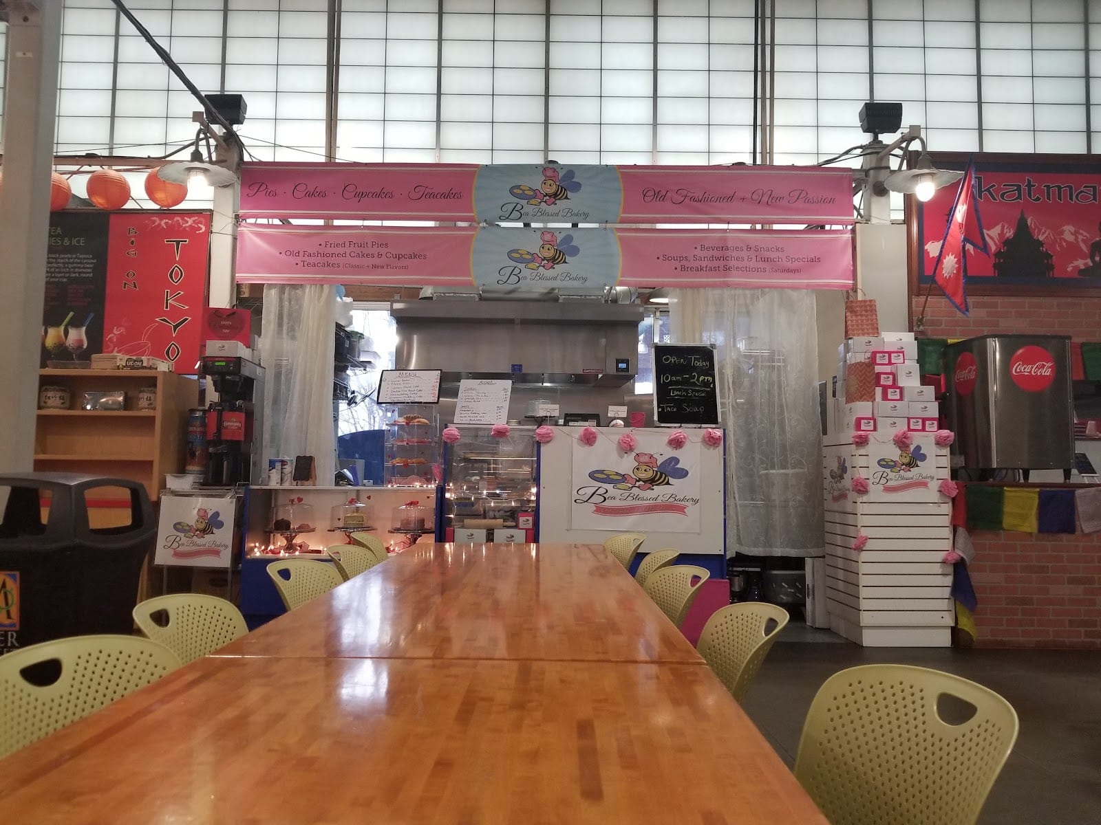 Bea Blessed Bakery, photo 3