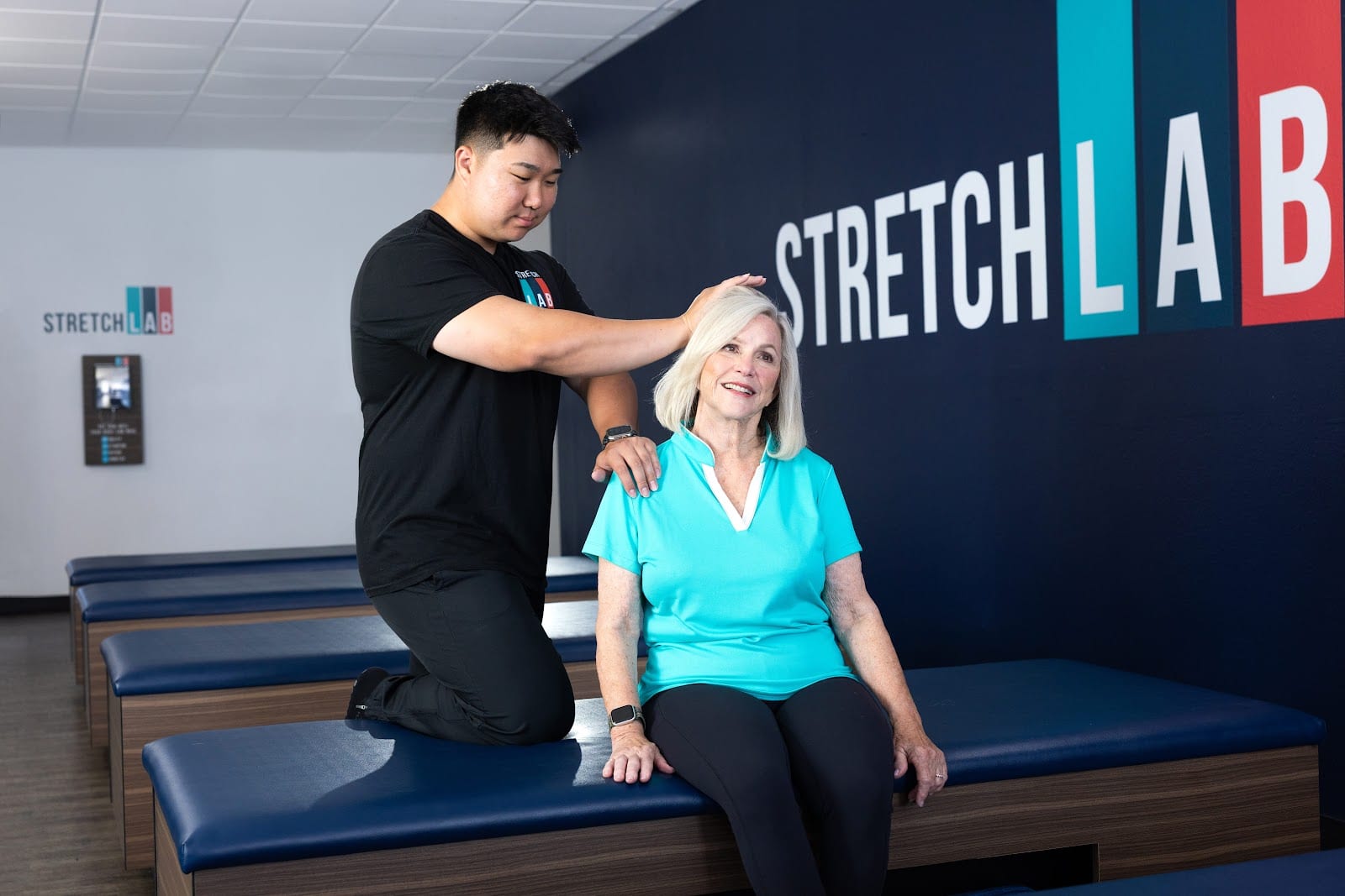 StretchLab South Tampa, photo 4