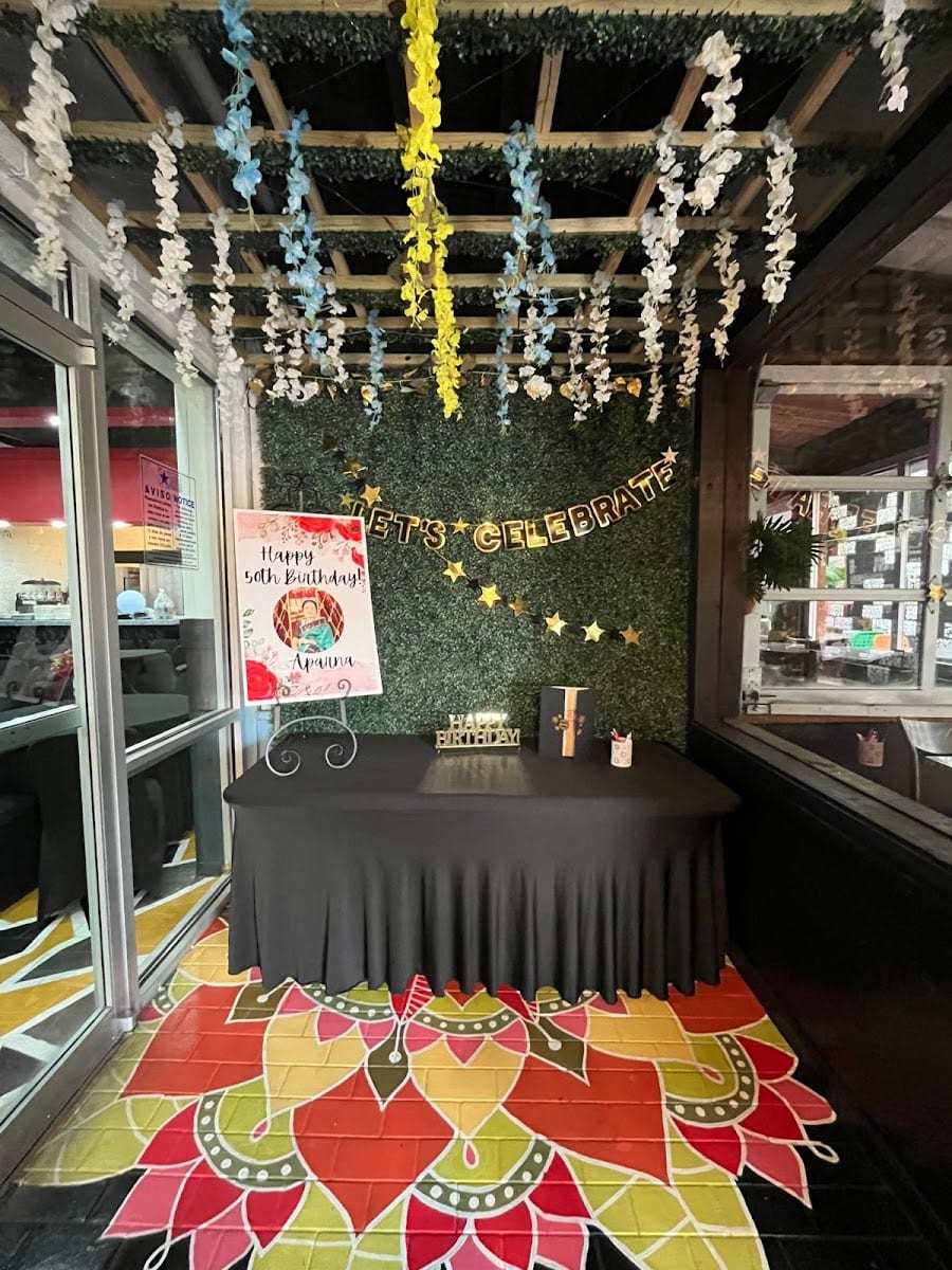 Elite India-BANQUET HALL & CATERING