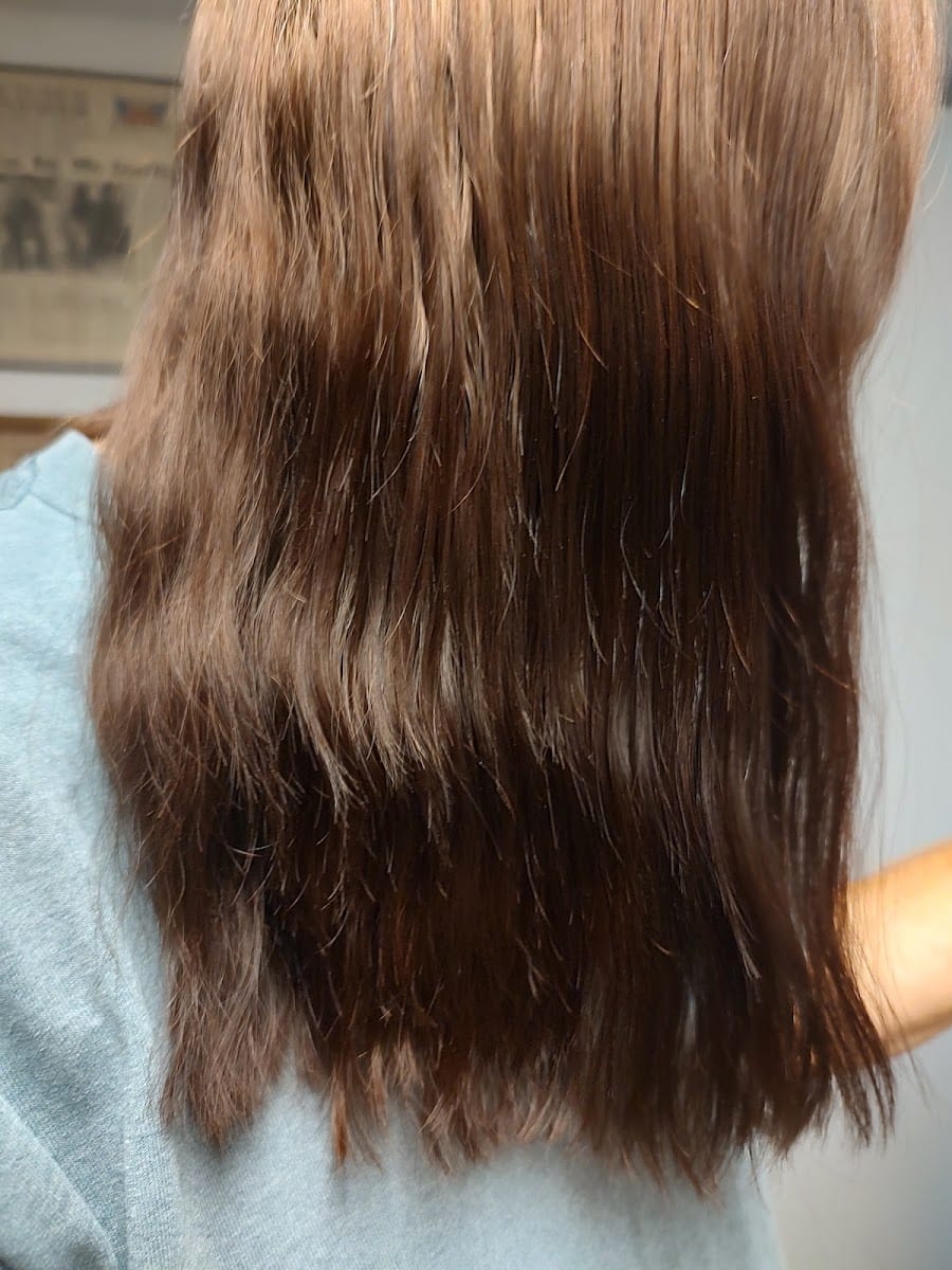 Supercuts, photo 3