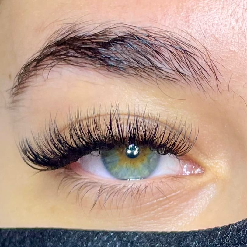 Mishy Lashes, photo 2