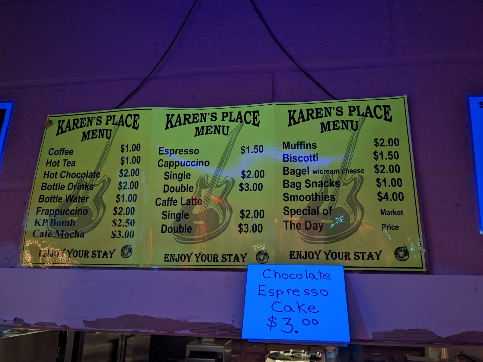Karen's Place, photo 3
