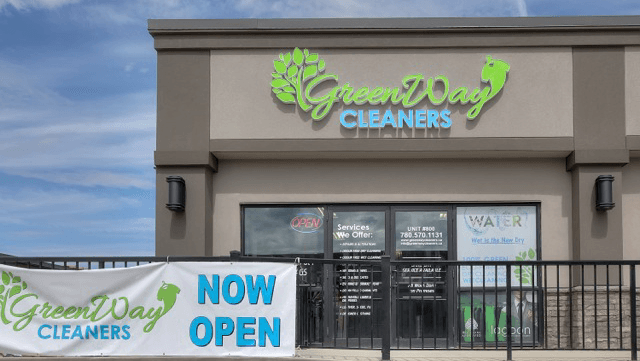 Greenway Dry Cleaners, photo 2