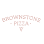 Brownstone Pizza