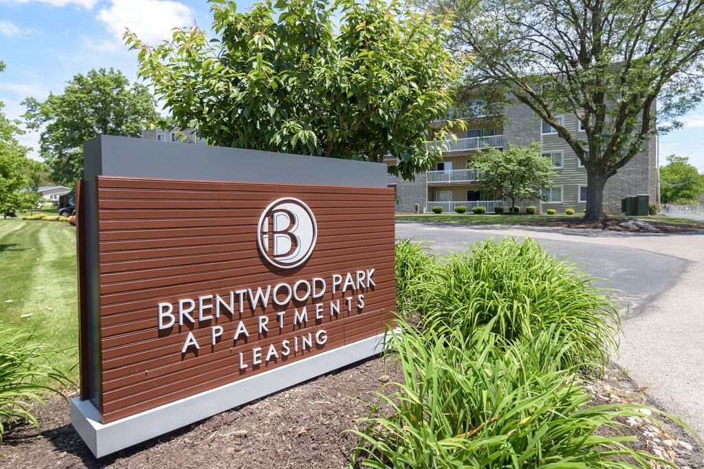 Brentwood Park Apartments, photo 3