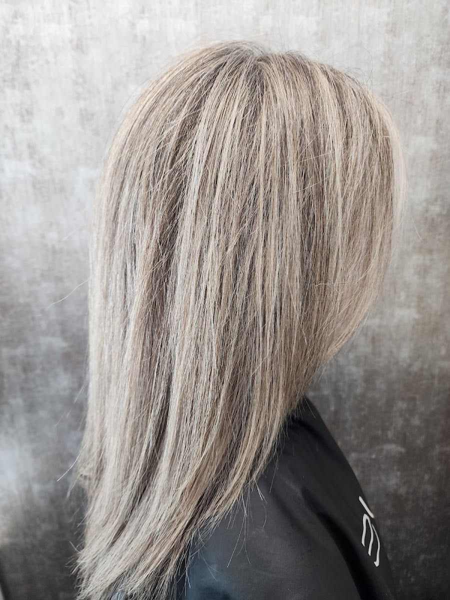 M/C Salon & Spa