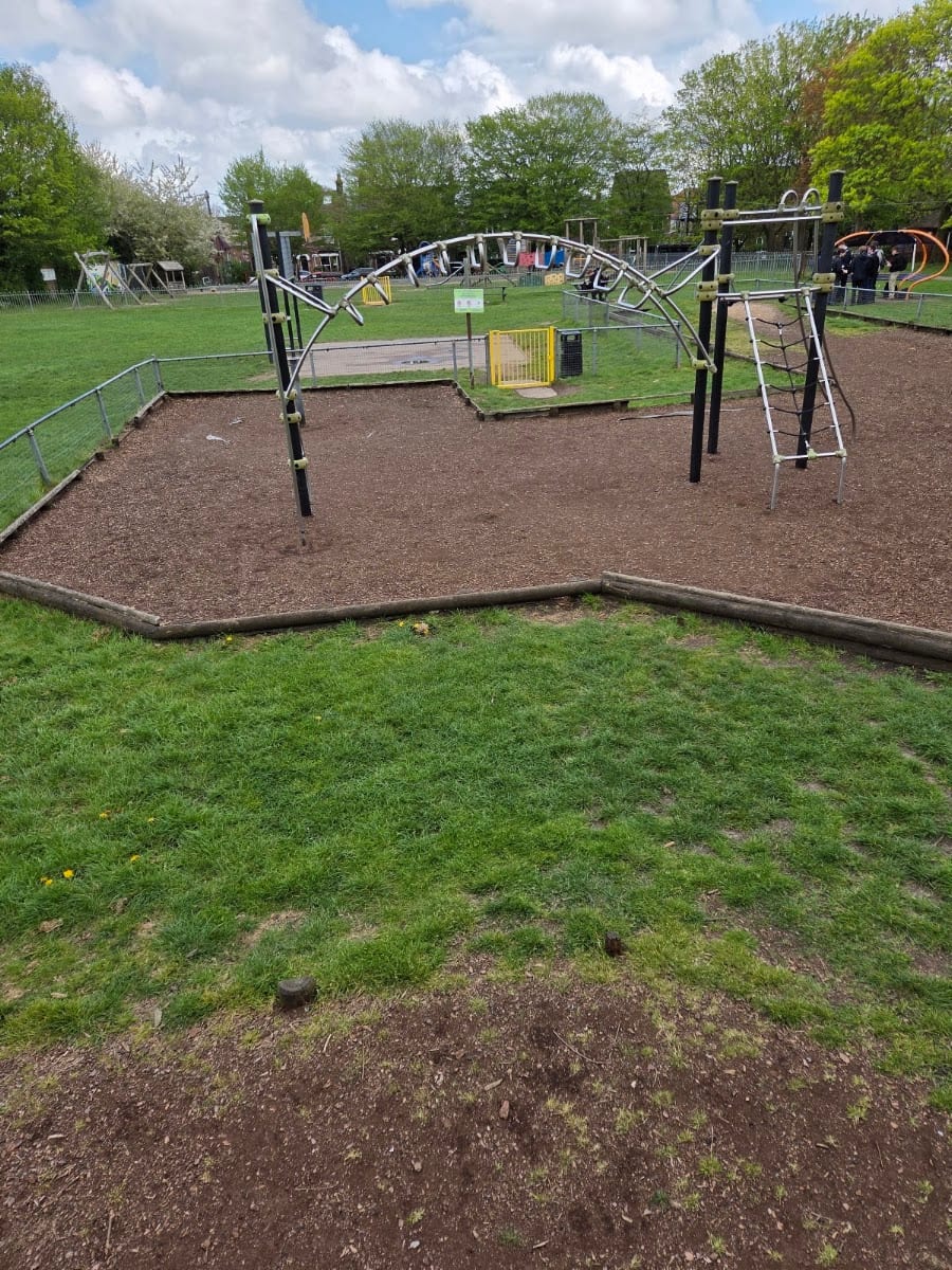 Fleetville Play Area