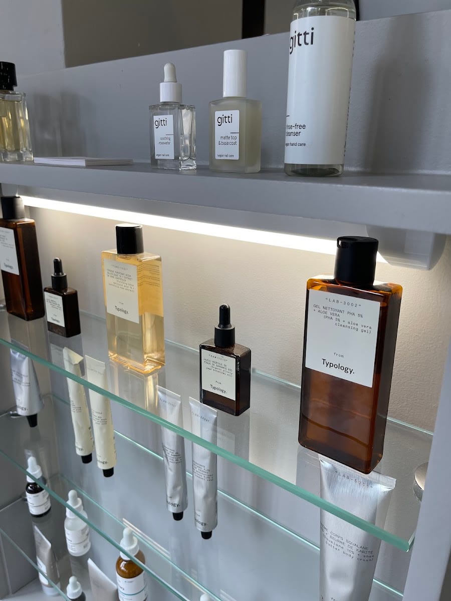 BARBERSKIN, photo 4