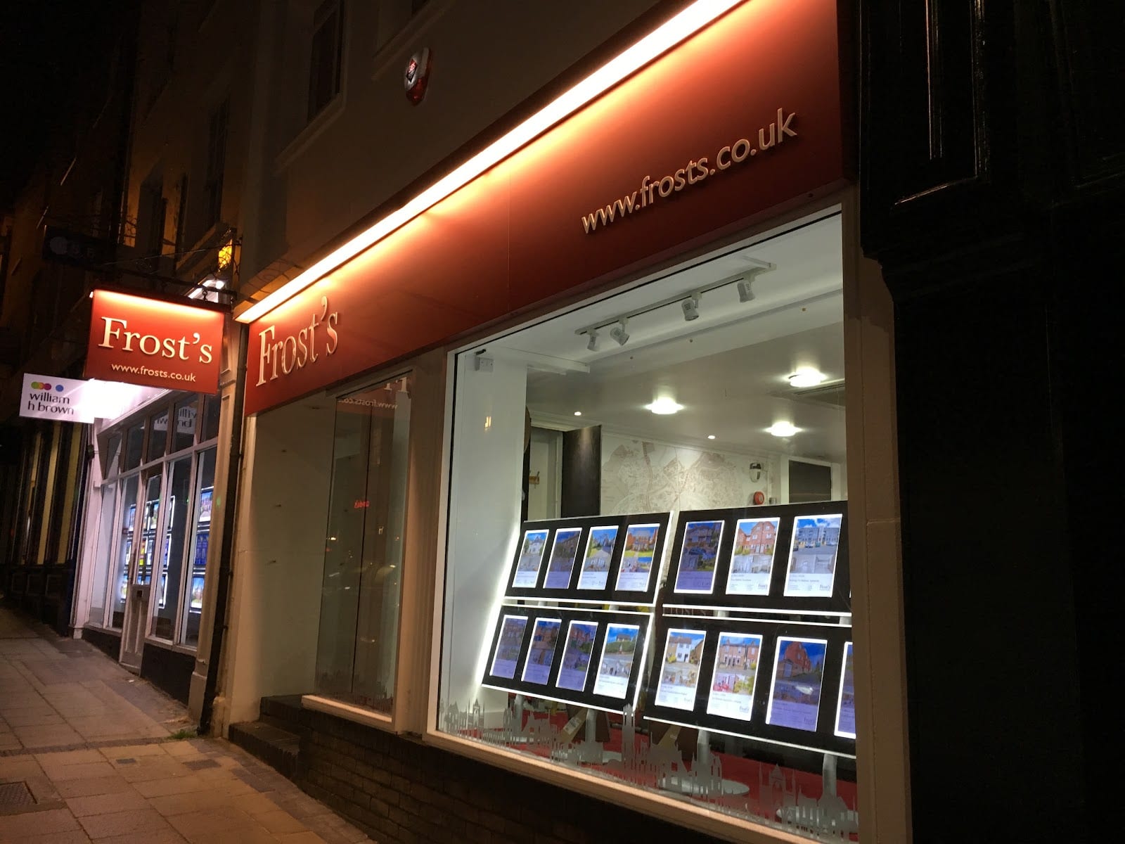 Frost's Estate Agents St Albans, photo 4