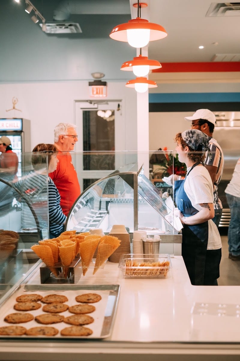 Chill Bros Scoop Shop, photo 2