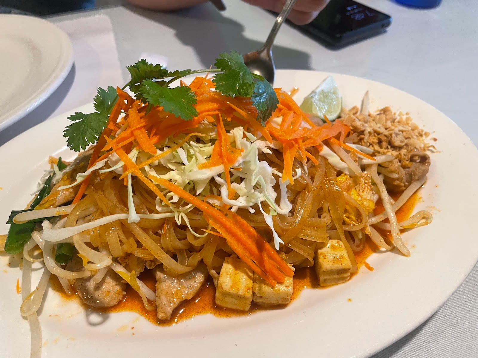 Thai Kitchen Restaurant