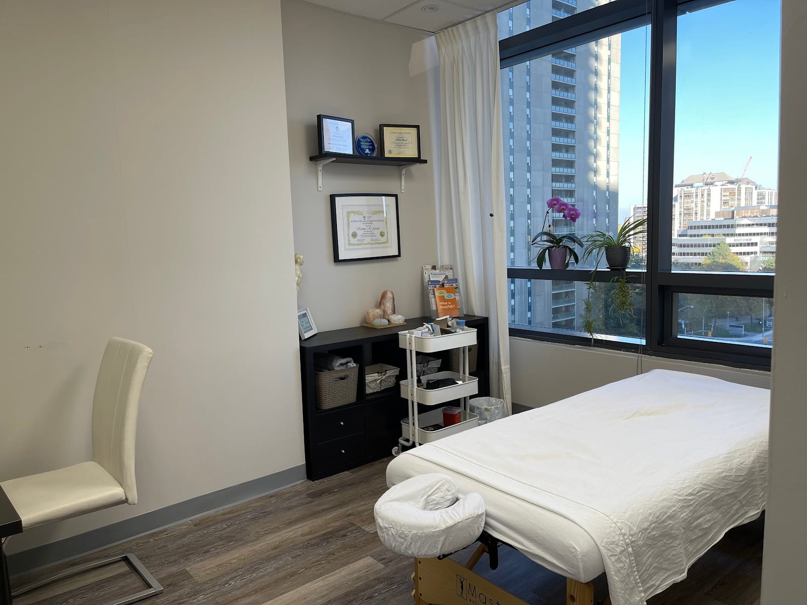 MyoArthro Health ~ Massage, Acupuncture, Osteopath & Physiotherapy, photo 3