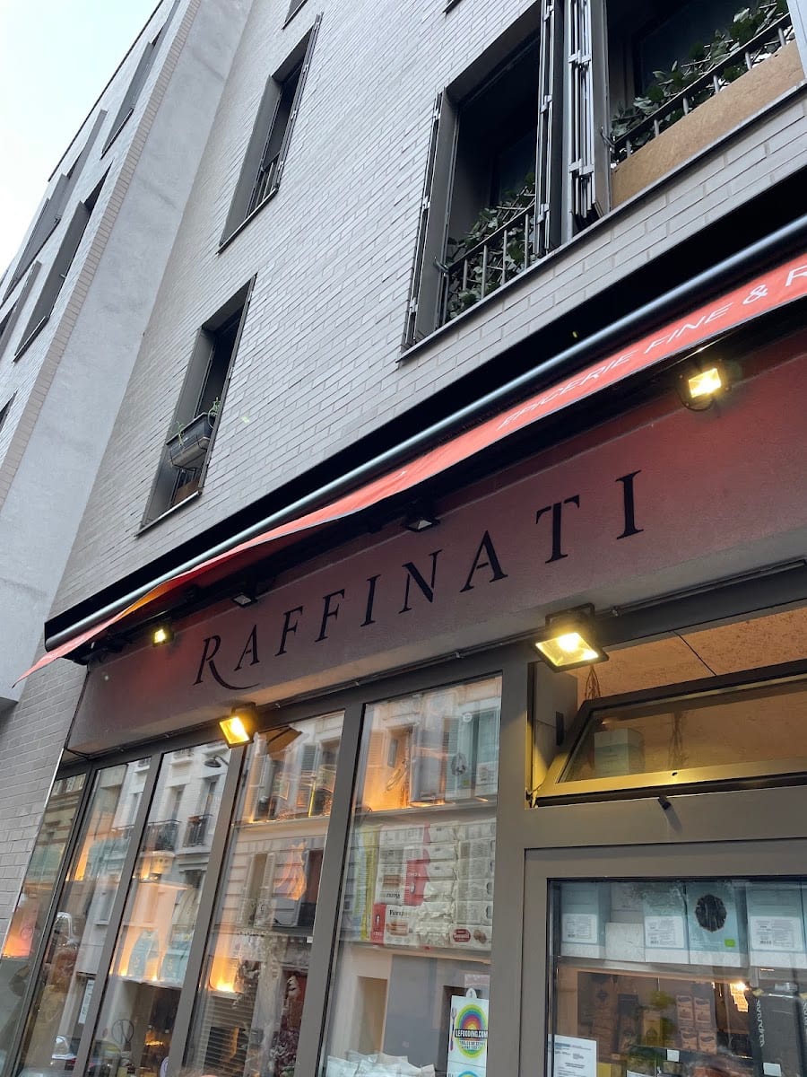 Raffinati Shop and Deli, photo 2