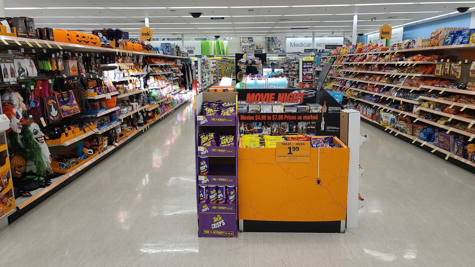 Walgreens