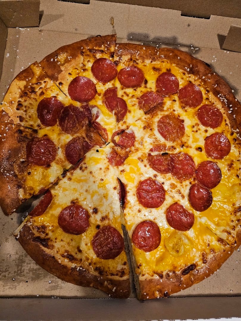 Little Caesars Pizza, photo 4