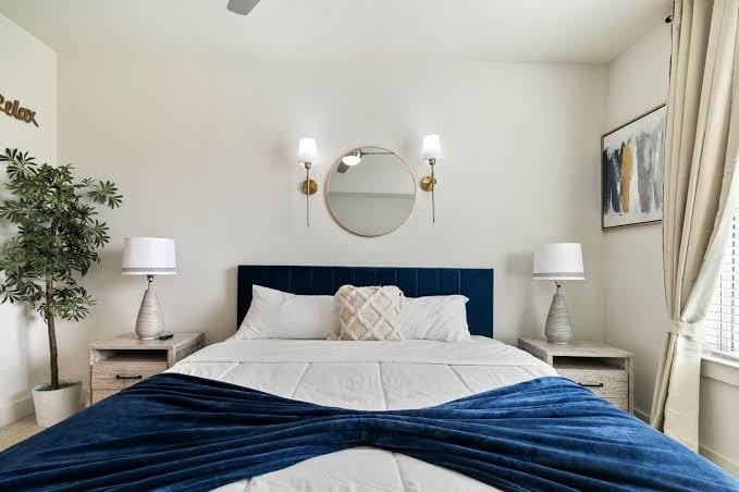 Luxury 1BR/1Bath Free Parking/Gym/Pool/Wifi - One-Bedroom Apartment, photo 3