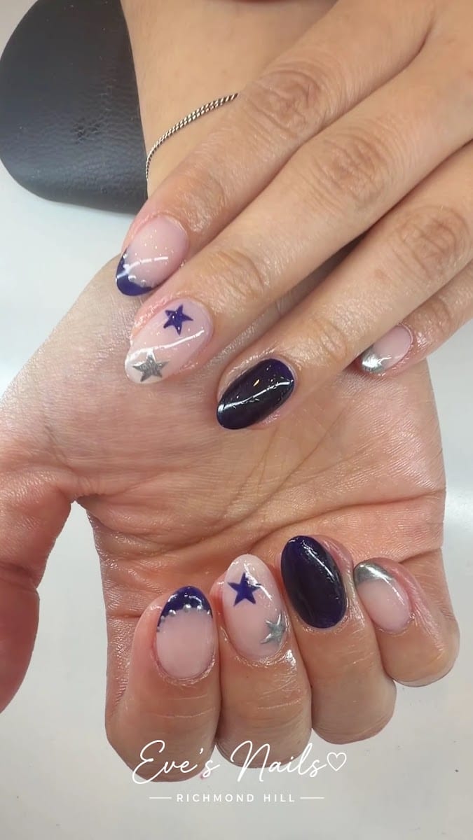 Eve’s Nails and Spa, photo 3