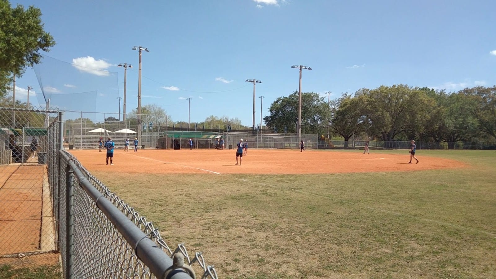 Greco Softball Complex, photo 2
