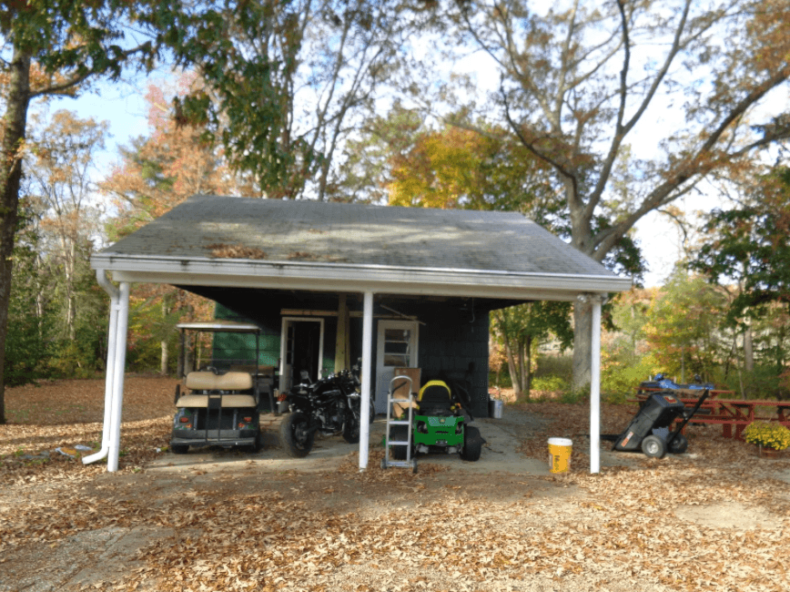 Lauer Construction Co, photo 2
