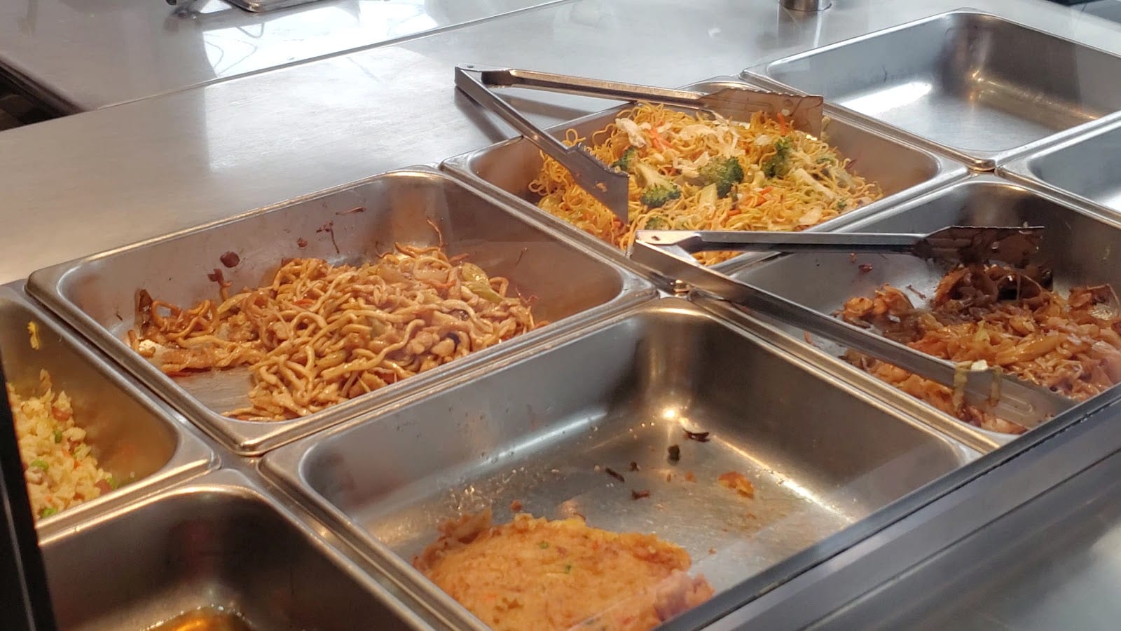 Tung Sing Restaurant 東成, photo 2