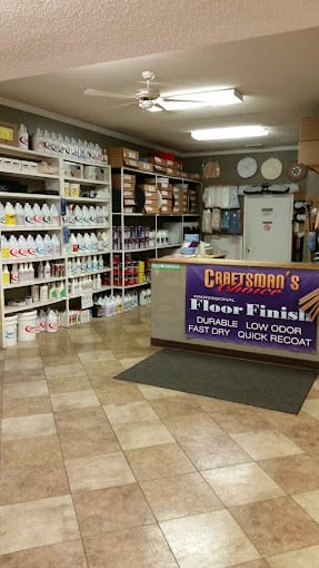 Wimpee's Floor Center Inc, photo 3