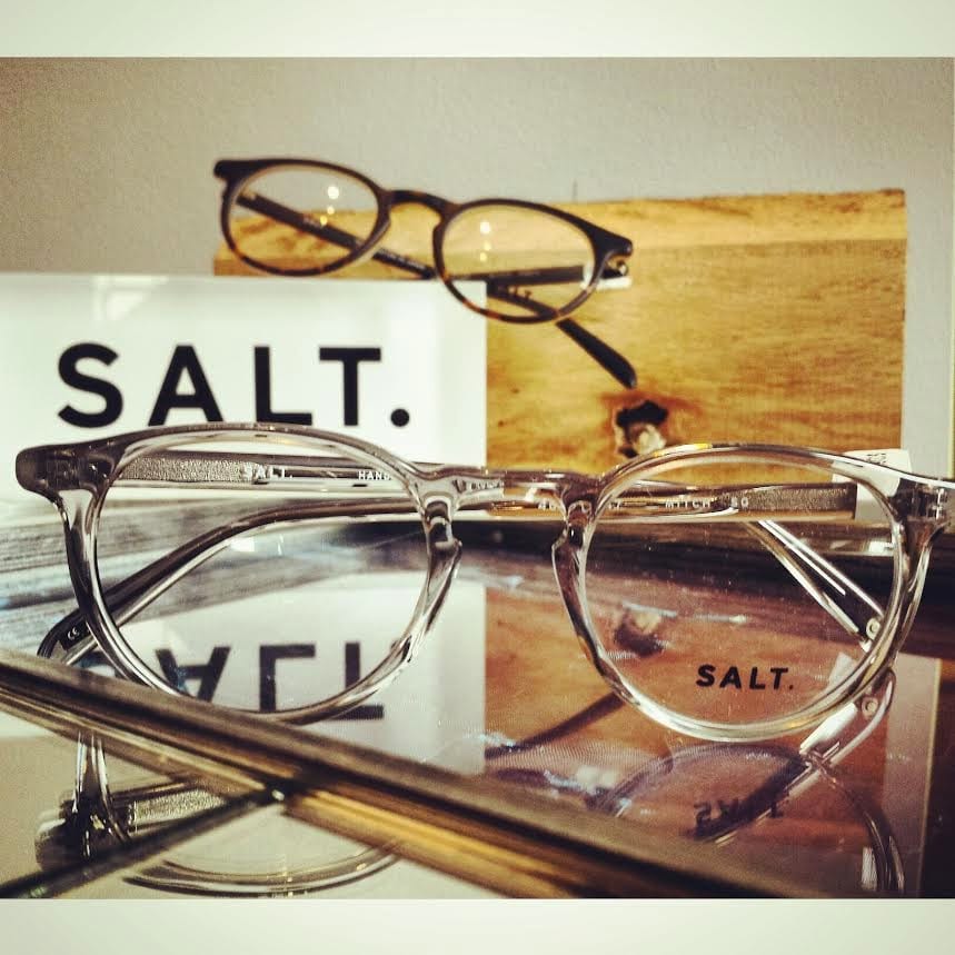 Opt Optometric