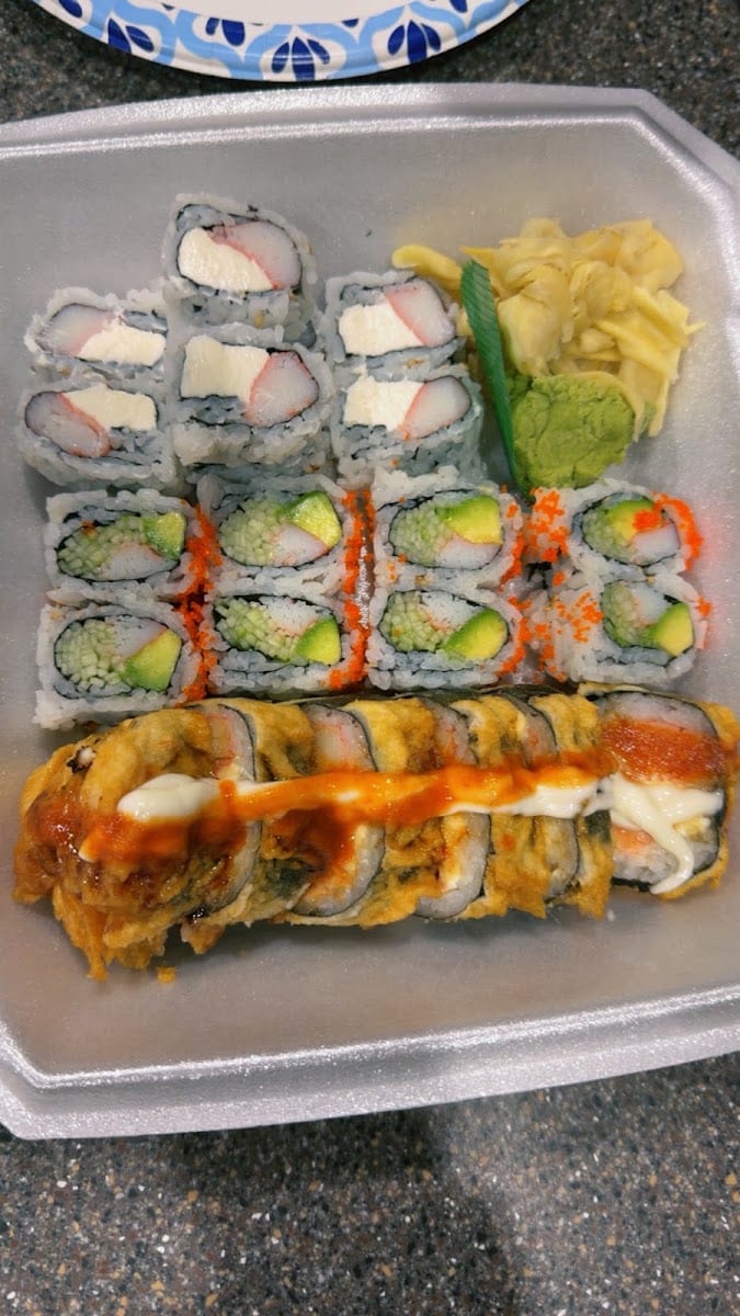Sushiya, photo 2